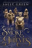 The Smoke Thieves 0425290212 Book Cover