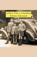 Letters from a Schoolboy B0C7SPLMY3 Book Cover