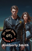 The Road Beasts' Saga Finale: Part One B0CQMBHCQR Book Cover