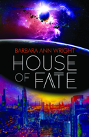 House of Fate 1626397805 Book Cover