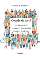 Coquin de sort ! (French Edition) 2414622482 Book Cover