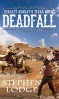 Deadfall 0786033916 Book Cover