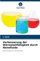 Verbesserung der Wärmeleitfähigkeit durch Nanofluide 6205662345 Book Cover