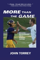 More Than The Game 1960250671 Book Cover