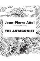 Antagonist 1628973749 Book Cover