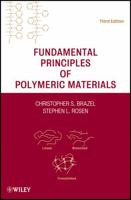 Fundamental Principles of Polymeric Materials 0470505427 Book Cover