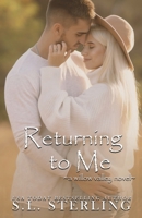 Returning to Me (Willow Valley) 1998649490 Book Cover