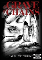 A Grave of Chains 9198815954 Book Cover