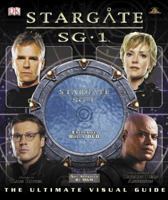 Stargate SG-1: The Ultimate Visual Guide 0756623618 Book Cover