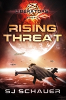Rising Threat 1954344279 Book Cover