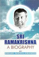 Life of Sri Ramakrishna 8171209718 Book Cover