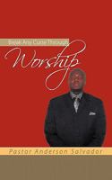 Break Any Curse Through Worship 1452015740 Book Cover