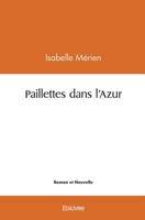 Paillettes dans l'Azur (French Edition) 2414518782 Book Cover
