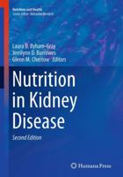 Nutrition in Kidney Disease 1493956426 Book Cover
