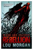 Rebellion 1781081239 Book Cover