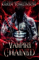 Vampire Chained 173984873X Book Cover