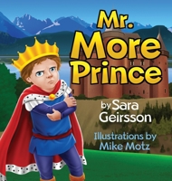 Mr. More Prince 169923552X Book Cover