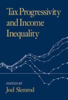 Tax Progressivity and Income Inequality 052158776X Book Cover