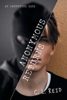 Anonymous Returns B0CST6NPY3 Book Cover