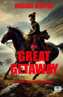 The Great Getaway: Young Pretender 0907282563 Book Cover
