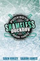Shameless Puckboy Special Edition B0H344T577 Book Cover