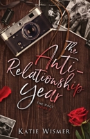 The Anti-Relationship Year 1734611545 Book Cover