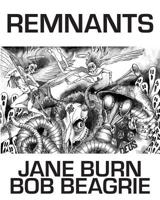 Remnants 1912211351 Book Cover