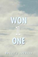 WON 1 ONE 1493106333 Book Cover