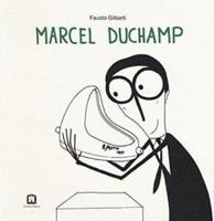 Fausto Gilberti - Marcel Duchamp 8875705631 Book Cover