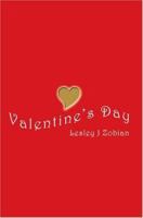 Valentine's Day 0595337686 Book Cover