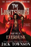 The Lightslayer: The Vampire Jack Townson B0DKH9L6CM Book Cover