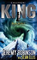 Callsign King - Book 3 - Blackout 0984042377 Book Cover