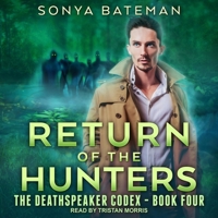 Return of the Hunters B08Z9VZTCW Book Cover