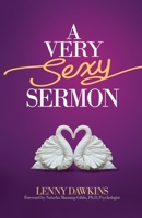 A Very Sexy Sermon B0DZQ9HB1P Book Cover