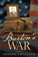 Burton's War 1664209433 Book Cover