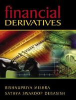 Financial Derivatives 8174465723 Book Cover
