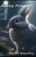 Bunny Penelope B0C9SBVNCR Book Cover