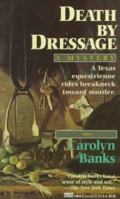 Death by Dressage 0449148432 Book Cover