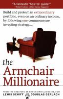 The Armchair Millionaire 0743411919 Book Cover