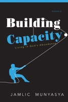BUILDING CAPACITY VOL 2 B0DT3MQCS8 Book Cover