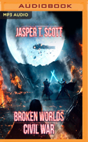 Civil War 1719547831 Book Cover