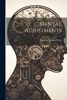 Mental Adjustments 1022857142 Book Cover