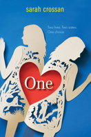 One 0062118765 Book Cover