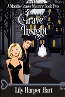 Grave Insight 1508548005 Book Cover