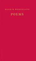 Poems 0837131596 Book Cover