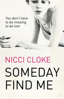 Someday Find Me 0007450427 Book Cover