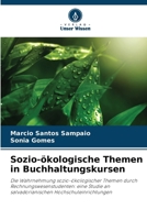 Sozio-ökologische Themen in Buchhaltungskursen 6207286723 Book Cover