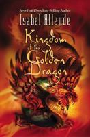 Kingdom of the Golden Dragon 0061825123 Book Cover