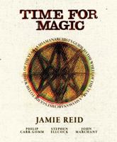 Time For Magic: Radical Change through the Wheel of the Year 1786788489 Book Cover