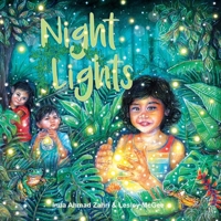 Night Lights null Book Cover